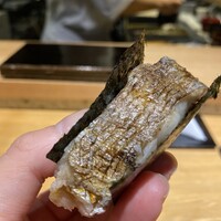 恵比寿 鮨 藤 - 