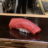恵比寿 鮨 藤 - 