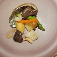 中国料理 龍鳳(ホテルアゴーラリージェンシー大阪堺) - 