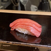 恵比寿 鮨 藤 - 