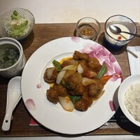 四川名菜 川府 - 