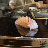 恵比寿 鮨 藤 - 