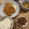 三陽食堂 博多駅地下街店