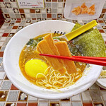 パパパパパイン - パイナップルの芯を味付けした「メンマ（風）」