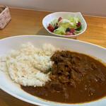 cafe ひよこまめ - 