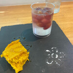 cafe ひよこまめ - 