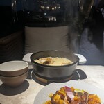 VERMICULAR RESTAURANT THE FOUNDRY - 