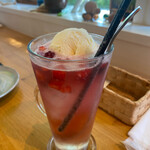 cafe ひよこまめ - 