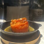 VERMICULAR RESTAURANT THE FOUNDRY - 