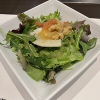神戸牛ステーキ彩ダイニング - 