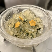 創作料理と宝石鍋しゃぶしゃぶ 宝泉 - 国産希少豚の宝石鍋しゃぶしゃぶ