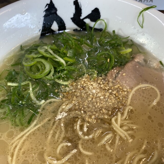 博多ラーメン 膳 周船寺店 （ぜん） - 周船寺/ラーメン | 食べログ