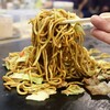 お好み焼き ちゑ