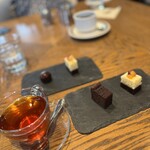 京都モダンテラス - 