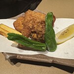 玄品 銀座一丁目 - 