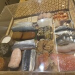 広典 - 宝石箱！