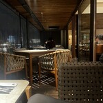 VERMICULAR RESTAURANT THE FOUNDRY - 