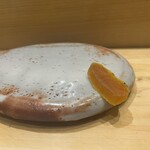 広典 - 生カラスミ