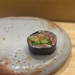 広典 - 鰯巻き
