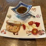 京都モダンテラス - 