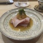 広典 - 鰤しゃぶ