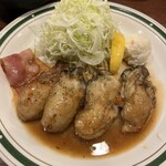 かつれつ四谷たけだ - 