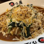 日乃屋カレー 青物横丁店 - 