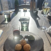 Restaurant Bellustar - 