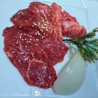 焼肉 元気 - 