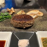 ビフテキのカワムラ 六本木店 - 