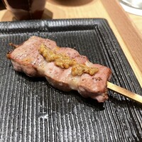 焼鳥 鐡 - 