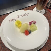 ビフテキのカワムラ 六本木店 - 