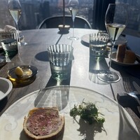 Restaurant Bellustar - 