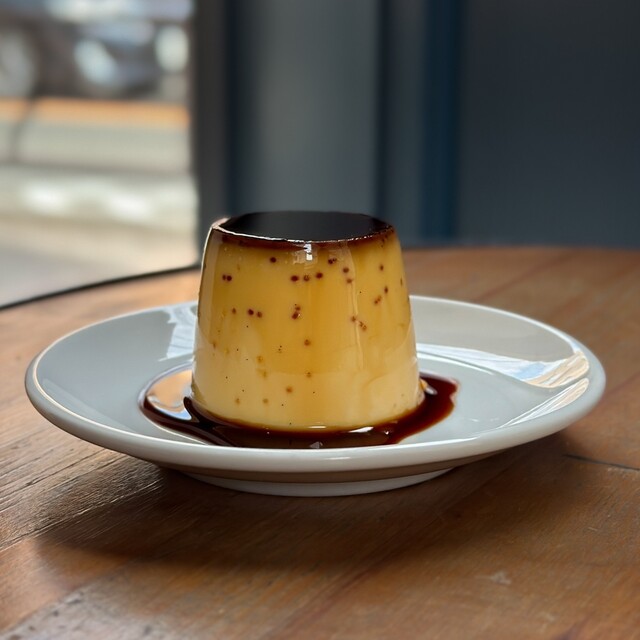 Okusawa Factory Coffee and Bakes, Tokyo, Japan