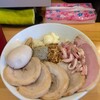 煮干らーめん 川むら