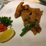 海幸楽膳 釜つる - 