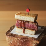 おにく 花柳 - 料理写真: