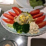 海幸楽膳 釜つる - 