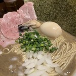 麺屋 まほろ芭 - 