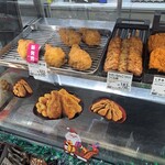 LAWSON - 料理写真: