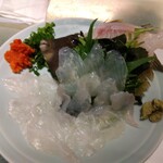 海幸楽膳 釜つる - 