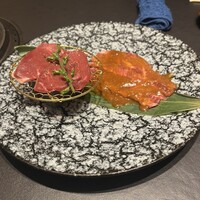煌 焼肉 - 