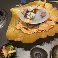 煌 焼肉 - 