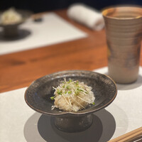 寿司 なかご 別邸 - 