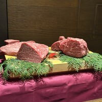 北新地 福多亭 The Ukai - 