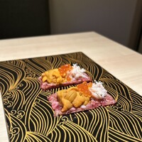 銀座 ちかみつ 六丁目 - 