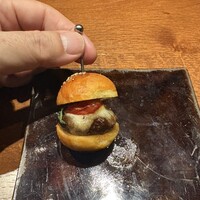 北新地 福多亭 The Ukai - 