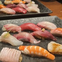 寿司 なかご 別邸 - 