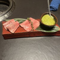 煌 焼肉 - 