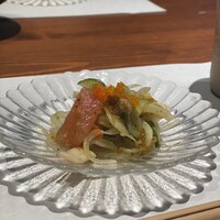 寿司 なかご 別邸 - 